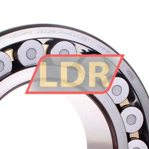 NSK 22228CAMKE4C3S11 ürün fotoğrafı 2