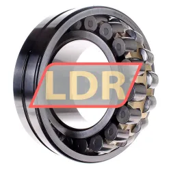 NSK 22228CAMKE4C3S11 rulman resim 3
