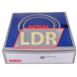 NSK 22228CAMKE4C3S11 rulman resim 5