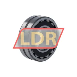 NTN 22206EAW33C3 rulman resim 2