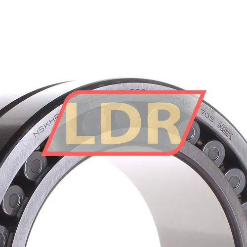 NSK 24030CAME4C3S11 ürün fotoğrafı 3