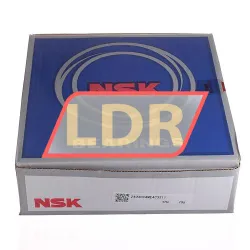 NSK 24030CAME4C3S11 rulman resim 5