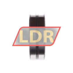 SNR 22206EAK W33 C3 rulman resim 3