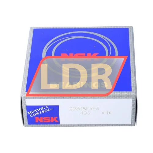 NSK 22308EAE4 ürün fotoğrafı 3