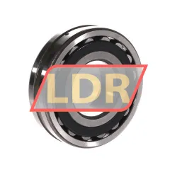 SNR 21307EAK W33 C3 rulman resim 2