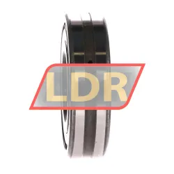 SNR 21307EAK W33 C3 rulman resim 3