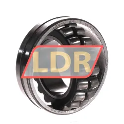 SNR 22210-EAKW33 rulman resim 4