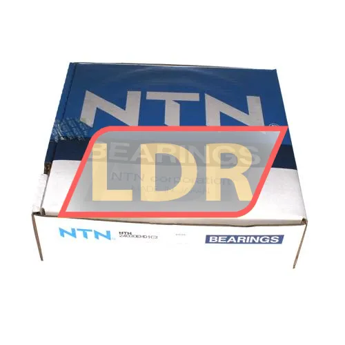 NTN 24030EM D1 C3 ürün fotoğrafı 5