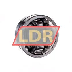 SNR 22311-EAW33C3 rulman resim 2