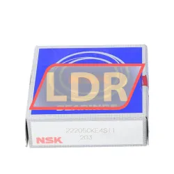NSK 22205CKE4S11 rulman resim 4