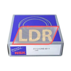 NSK 23120CKE4S11 rulman resim 4