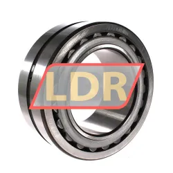 NSK 24122CE4S11 rulman resim 2