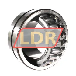 NSK 24122CE4S11 rulman resim 3