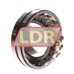 NSK 22212CAMKE4C3S11 rulman resim 4
