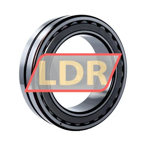 NSK 23024CDE4C3S11 ürün fotoğrafı 2