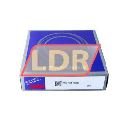NSK 23024CDE4C3S11 rulman resim 3