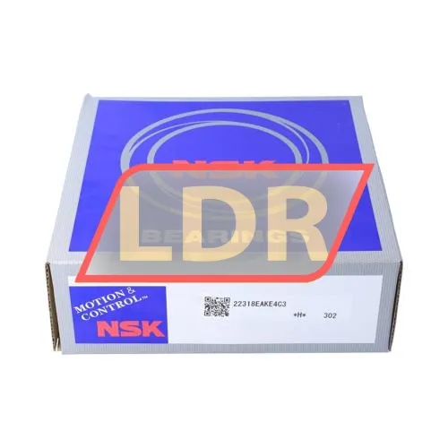 NSK 22318EAKE4C3 ürün fotoğrafı 4