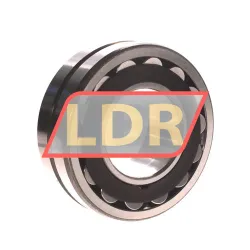 NSK 22312HKE4 rulman resim 2