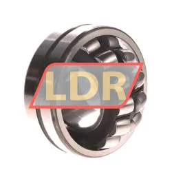 NSK 22312HKE4 rulman resim 3