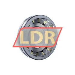 NSK 21322CAMKE4S11 rulman resim 3