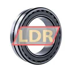 NSK 23028CDE4C3S11 rulman resim 2