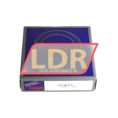 NSK 22214EAE4 ürün fotoğrafı 4