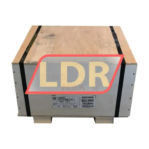 NSK 22334CAME4C3S11 ürün fotoğrafı 2