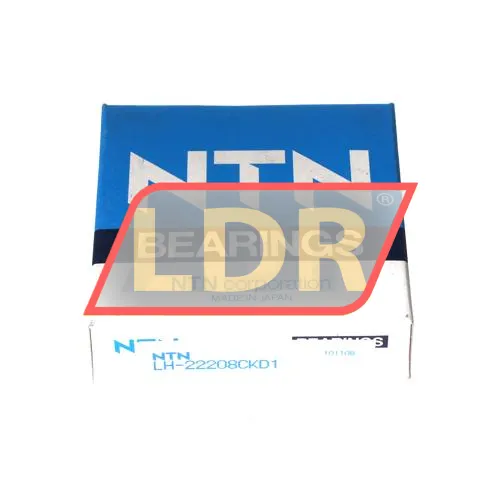 NTN LH-22208CK D1 ürün fotoğrafı 3