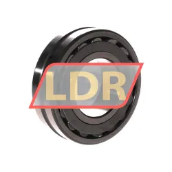 NTN LH-22208CK D1 rulman resim 2