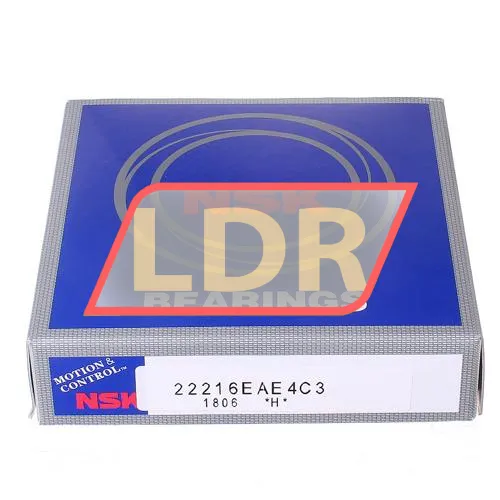 NSK 22216EAE4C3 ürün fotoğrafı 5