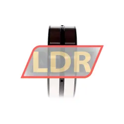 NSK 22315HKE4C3 rulman resim 2