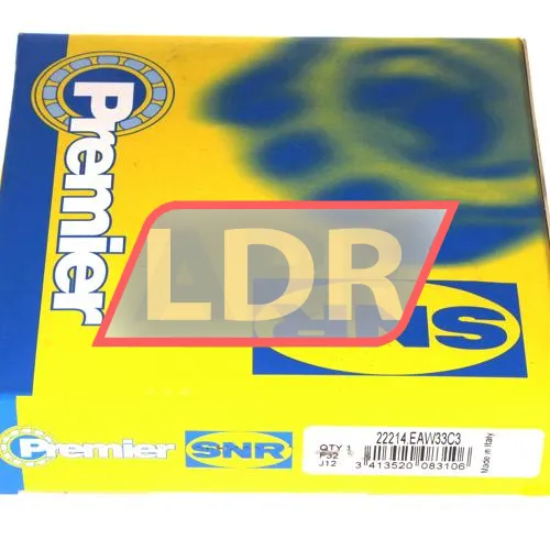 SNR 22214-EAW33C3 ürün fotoğrafı 3