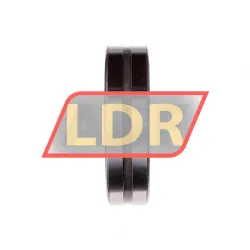 SNR 22214-EAW33C3 rulman resim 2