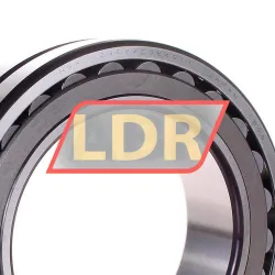 NSK 23022CDE4S11 rulman resim 2