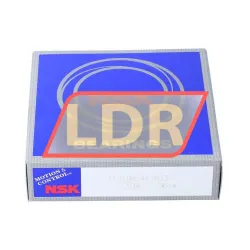 NSK 21308EAE4C3 rulman resim 4