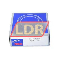 NSK 22310EAE4C3 rulman resim 5