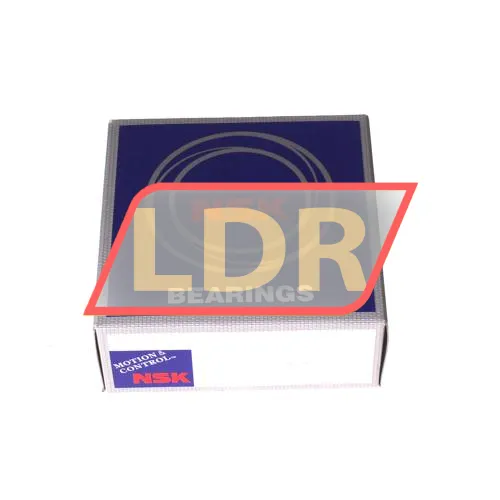 NSK 22309EAE4C3 ürün fotoğrafı 4