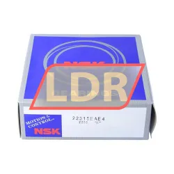 NSK 22315EAE4 rulman resim 4
