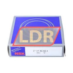 NSK 21314EAE4 rulman resim 3