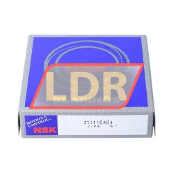 NSK 21311EAE4 rulman resim 3