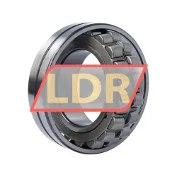 NKE 22215E-C3-W33 rulman resim 3