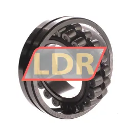 NSK 22214EAKE4C3 rulman resim 3