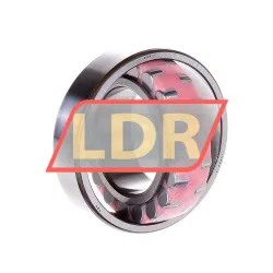 NSK 22211L11CAMK rulman resim 2