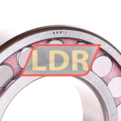 NSK 22211L11CAMK rulman resim 3