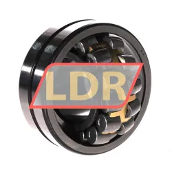 NSK 22310CAMKE4C3S11 rulman resim 3