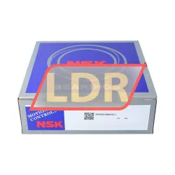 NSK 24030CAME4S11 rulman resim 4