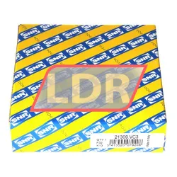 SNR 21309-VC3 rulman resim 4