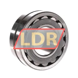 SNR 22309EAK W33 rulman resim 3