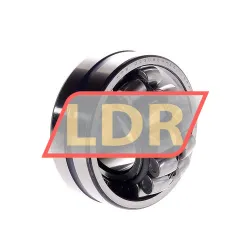 NSK 22308EAK E4 C3 rulman resim 2