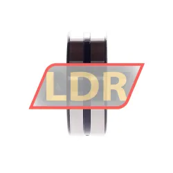 NSK 22308EAK E4 C3 rulman resim 3
